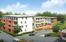 Grundstück mit Bestand: Umbau und Erweiterung oder Neubau Grundstück kaufen 19288 Ludwigslust Bild klein