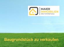 Grundstück mit vielen Möglichkeiten für Ihr neues Zuhause Grundstück kaufen 85080 Gaimersheim Bild klein