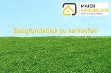 Grundstück mit vielen Möglichkeiten für Ihr neues Zuhause Grundstück kaufen 85080 Gaimersheim Bild klein