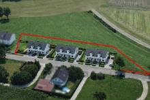 Grundstück zur Wohnbebauung in Rennertshofen LKR Neuburg-Schrobenhausen Grundstück kaufen 86643 Rennertshofen Bild klein