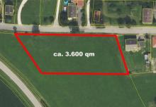 Grundstück zur Wohnbebauung in Rennertshofen LKR Neuburg-Schrobenhausen Grundstück kaufen 86643 Rennertshofen Bild klein