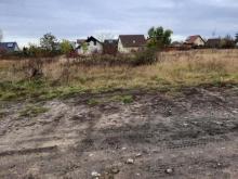 Grundstückesareal für die Bebauung mit EFH / DH und Reihenhäusern Grundstück kaufen 06128 Halle (Saale) Bild klein