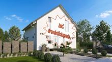 Grundstückspreis inklusive - von Anfang an ehrlich. Haus kaufen 34246 Vellmar Bild klein