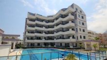 >>>PROVISIONSFREI<<< "Stilvolle Aparts zum Verkauf in Antalya" Wohnung kaufen 07075 Konyaalti, Antalya Bild klein