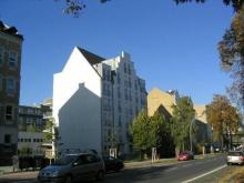 *** Günstige 1-Zimmer mit EBK, Aufzug, Gartenterrasse und Wannenbad in Uninähe!! *** Gewerbe kaufen 09120 Chemnitz Bild klein