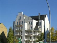 Günstige 1-Zimmer mit EBK, Aufzug und Wannenbad in Uninähe! Wohnung mieten 09120 Chemnitz Bild klein