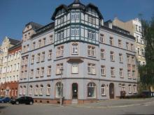 * Günstige 2-Zimmer mit Einbauküche und Wannenbad in ruhiger Lage! * Wohnung mieten 09130 Chemnitz Bild klein