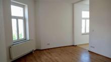 Günstige 2-Zimmer mit Laminat, Aufzug und Eckwanne in guter Lage! Wohnung kaufen 09126 Chemnitz Bild klein