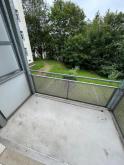 Günstige 2-Zimmer mit Laminat, Balkon, AR und Dusche in ruhiger Lage! Einbauküche mgl. Wohnung mieten 09126 Chemnitz Bild klein