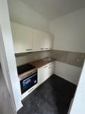 Günstige 3-Zimmer mit Einbauküche, Terrasse, Dusche und Laminat in zentraler Lage! SP mgl. Wohnung mieten 09130 Chemnitz Bild klein