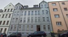 Günstige DG 2-Zimmer mit Wanne und Laminat in guter Lage! Wohnung mieten 09126 Chemnitz Bild klein
