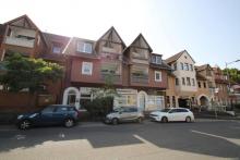 Günstige Gelegenheit ** Zentrale Büro- und Gewerbefläche in Troisdorf-Sieglar – 174 m² im 1. OG Gewerbe mieten 53844 Troisdorf Bild klein