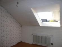 Günstige lichtdurchflutete 3,5 Zimmer ETW in ruhiger Lage mit Gartenanteil und Garage. Wohnung kaufen 76532 Baden-Baden Bild klein