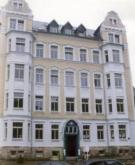 Günstige und vermietete 2-Zimmer mit Laminat und Wannenbad in ruhiger Lage! Wohnung kaufen 09119 Chemnitz Bild klein