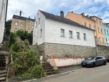 Günstiges 5-Zimmer EFH in guter Lage mit Burgblick! Haus kaufen 08499 Mylau Bild klein
