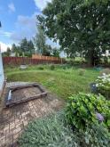 Günstiges EFH mit Terrasse, Garage, Dusche und sonnigem Grundstück am grünen Ortsrand Haus kaufen 09385 Lugau Bild klein