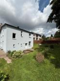 Günstiges EFH mit Terrasse, Garage, Dusche und sonnigem Grundstück am grünen Ortsrand Haus kaufen 09385 Lugau Bild klein