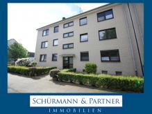Gut aufgeteilte und helle Dachgeschoss-Wohnung | 48m² Wfl. | 2,5 Zi. | OB-Alstaden Wohnung kaufen 46049 Oberhausen Bild klein