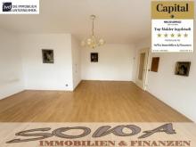 Gut geschnittene 1 Zimmer Wohnung mit Balkon in einer gepflegten Wohnanlage in Neuburg - Ein Objekt von Ihrem Immobilienpartner SOWA Immobilien und Finanzen Wohnung kaufen 86633 Neuburg an der Donau Bild klein