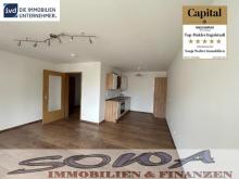 Gut geschnittene 2 Zimmer Wohnung mit Balkon in Neuburg - Ein neues Zuhause von SOWA Immobilien und Finanzen Ihr Experte vor Ort Wohnung mieten 86633 Neuburg an der Donau Bild klein