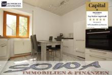 Gut geschnittene 3 Zimmer Wohnung mit viel Platz in Konstein - Wellheim - Ein Objekt von Ihrem Immobilienexperten SOWA Immobilien und Finanzen Wohnung kaufen 91809 Wellheim Bild klein