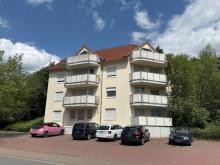 Gut geschnittene Eigentumswohnung mit Balkon Wohnung kaufen 31710 Buchholz (Landkreis Schaumburg) Bild klein