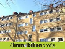 Gut vermietete 4-Zimmer-Eigentumswohnung in Hof Wohnung kaufen 95030 Hof Bild klein