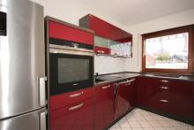 GUTE AUFTEILUNG ... PARKETTBODEN ... BALKONE Wohnung mieten 41236 Mönchengladbach Bild klein