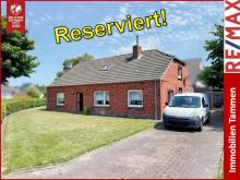 * Gute Bausubstanz * Mit Ausbaupotenzial * Tolle ruhige Gegend * Haus kaufen 26826 Weener Bild klein