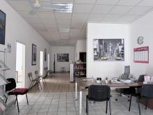 Gute vermietete Büroräume in zentraler Lage Gewerbe kaufen 79189 Bad Krozingen Bild klein