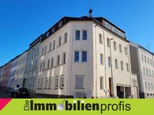 H-43014 - Möblierte 3-Zimmer-Wohnung in FH-Nähe Wohnung mieten 95028 Hof Bild klein