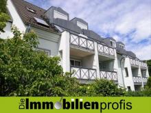 H-52162 - 2-Zimmer-Wohnung mit Balkon am Vogelherd Wohnung mieten 95030 Hof Bild klein