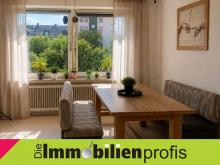 H-53131 - Helle 3-Zimmer-Wohnung in Bahnhofsnähe Wohnung mieten 95028 Hof Bild klein
