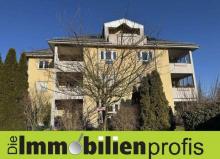 H-53161 - Moderne Wohnung mit Loggia am Bismarckturm Wohnung mieten 95030 Hof Bild klein
