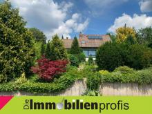 H-56039 - Haus mit Traumgarten in bester Lage Nähe Pfaffenteiche Haus 95032 Hof Bild klein