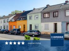 Häuschen mit Einnahmen dank Photovoltaik Haus kaufen 28239 Bremen Bild klein