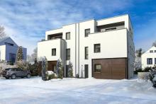 **Hagen** Kapitalanleger aufgepasst! 4 Wohneinheiten mit Keller Haus kaufen 58091 Hagen Bild klein