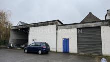 Hallen zu vermieten | Budenheim Gewerbe mieten 55257 Budenheim Bild klein