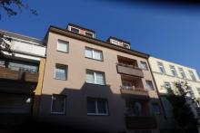 Hamburg-Harburg 2-Zimmer-Wohnung als Kapitalanlage zu verkaufen
Wohnung kaufen 21073 Hamburg Bild klein