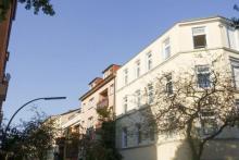 Hamburg-Harburg 2-Zimmer-Wohnung als Kapitalanlage zu verkaufen
Wohnung kaufen 21073 Hamburg Bild klein