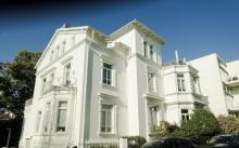 Hamburg: wohnen Sie in bester Lage von Harvestehude Wohnung kaufen 20149 Hamburg Bild klein