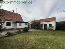 Haus auf großzügigem Grundstück mit vielseitigem Potenzial Haus kaufen 86343 Königsbrunn Bild klein