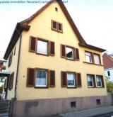Haus in Hambach in schöner Wohnlage mit Garten Haus kaufen 67433 Neustadt an der Weinstraße Bild klein