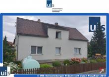 Haus in ländlicher Lage gewünscht? Haus kaufen 01945 Kroppen Bild klein