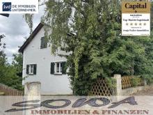 Haus in Nassenfels - Platz für die Familie - Ein Eigenheim von Ihrem Immobilienpartner SOWA Immobilien und Finanzen Haus kaufen 85128 Nassenfels Bild klein