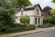 Haus kaufen in Hamburg | Charmante Kapitänsvilla in Neuengamme | Wohnen mit Büroanteil Haus kaufen 21039 Hamburg Bild klein