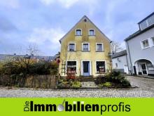 Haus mit Charme in Schwarzenbach an der Saale Gewerbe kaufen 95126 Schwarzenbach an der Saale Bild klein