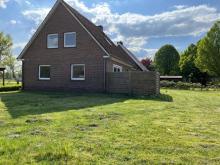 Haus mit Dachterrasse und Carport in ruhiger Wohnlage! Haus kaufen 26409 Wittmund Bild klein