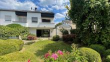Haus mit Garten - REH in schöner gewachsener Lage in BB Haus kaufen 71032 Böblingen Bild klein