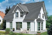 Haus mit Garten - so wie es den Kindern gefällt!!! Haus kaufen 71665 Vaihingen-Kleinglattbach Bild klein